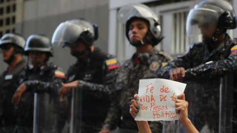 La ONU investigará la muerte del opositor venezolano Fernando Albán