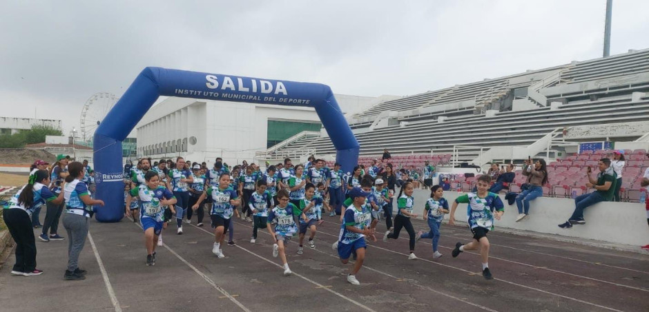Cuenta DIF Reynosa con hidroterapia para pacientes pediátricos y adultos