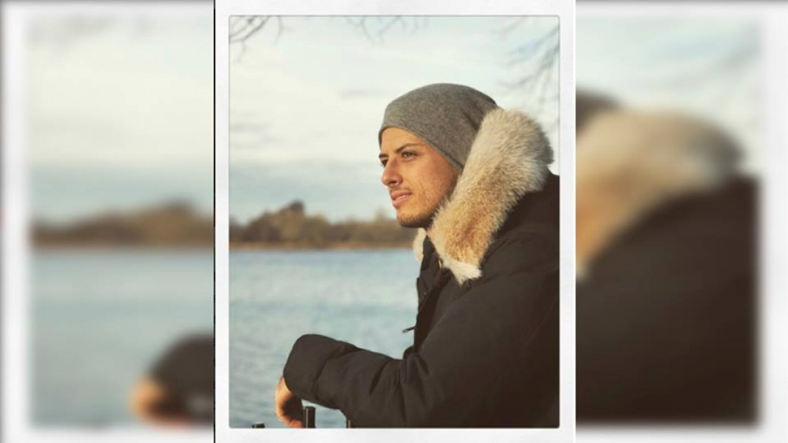 Lucía Villalón elimina todas las imágenes del chicharito