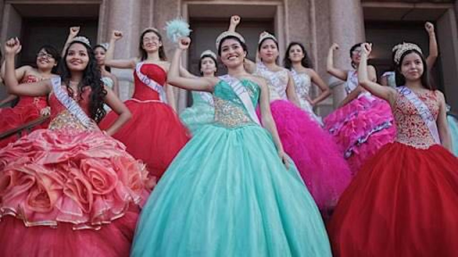 Festejarán a más quinceañeras