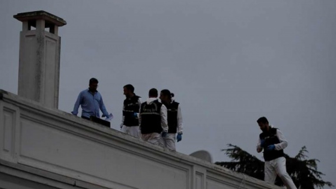 Encuentran restos del cadáver de Khashoggi en casa de cónsul saudí