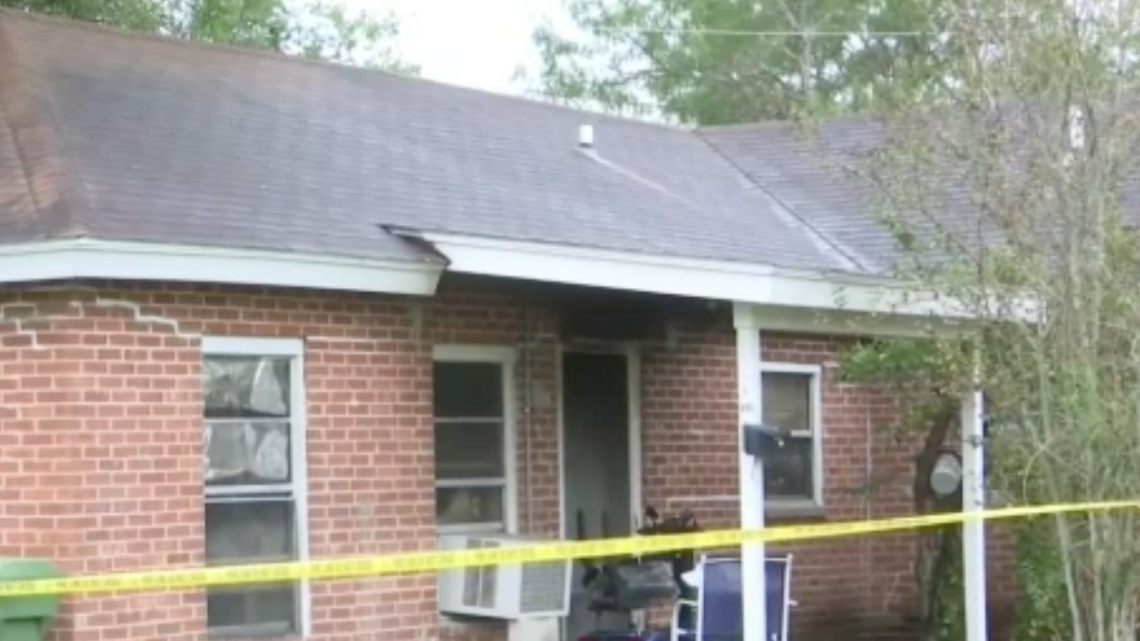 Muere mujer de la tercera edad en incendio