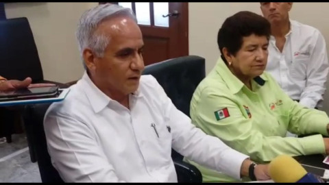 CFE atiende sectores que no cuentan con servicio de luz