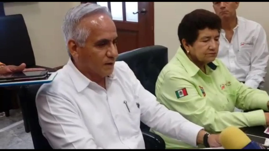 CFE atiende sectores que no cuentan con servicio de luz