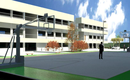 Tamaulipas contará con el primer Bachillerato General Militarizado