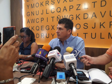 Se avanza en importantes proyectos en la zona sur.