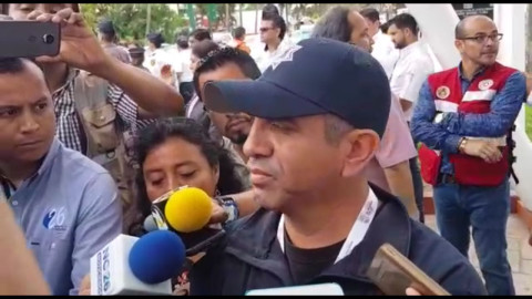 Nombran a nuevo coordinador en Tampico para Fuerza Tamaulipas
