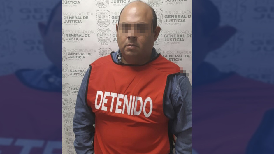 Detienen a funcionario de Sartet por presunto fraude 