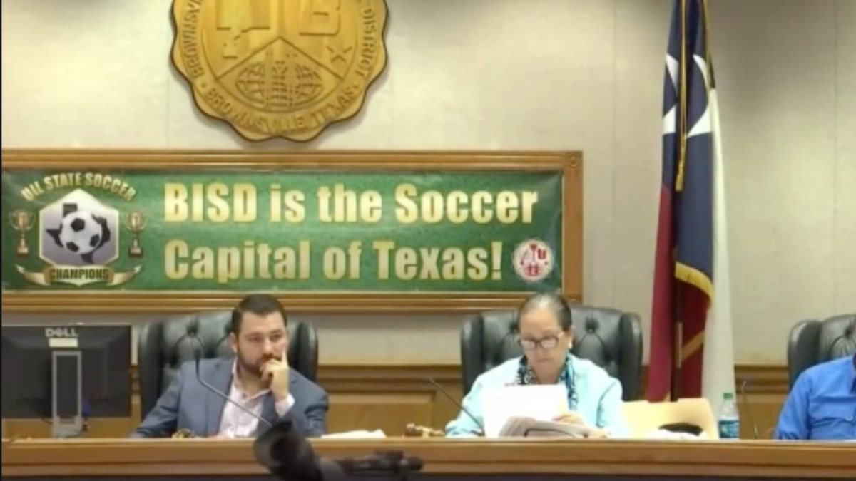 Piden residentes de Brownsville la renuncia de comisionado 