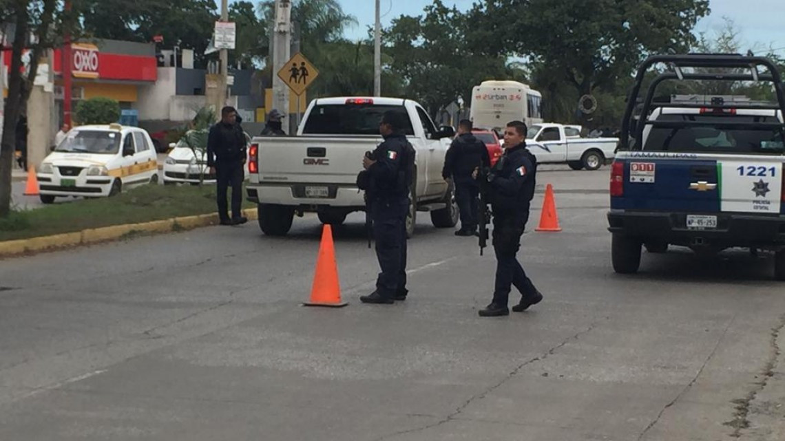 Operativos sorpresa generan tranquilidad entre los ciudadanos