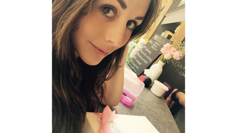 Zuria Vega, más plena que nunca