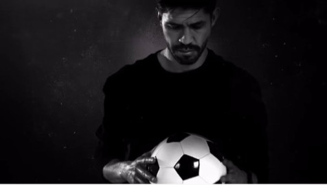 Oribe Peralta anuncia su retiro como futbolista profesional