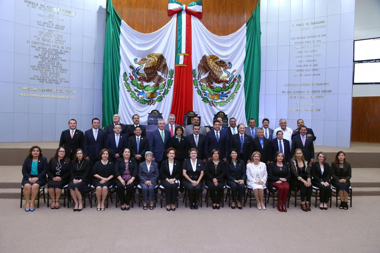 Inicia el último año de ejercicio legislativo