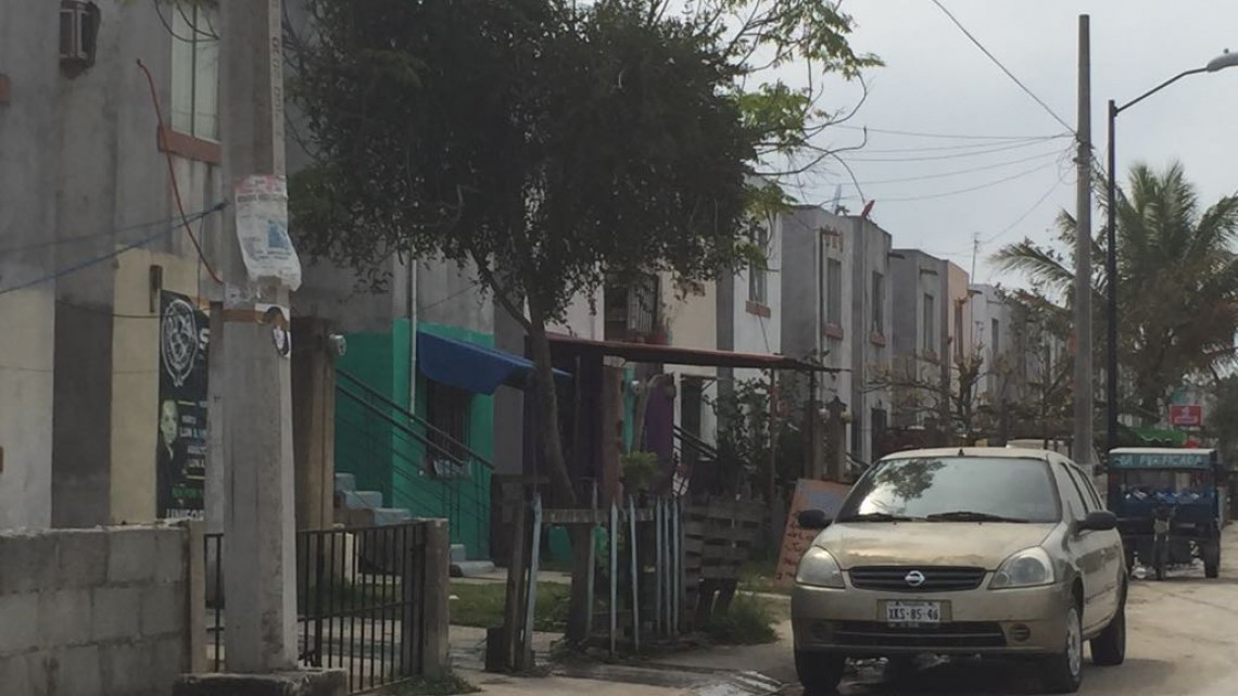 Incrementan robos en sectores populares