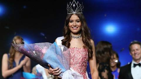 Fotogalería candidatas Miss Universo 2017