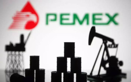 Gobierno revela pensiones millonarias y corrupción en PEMEX