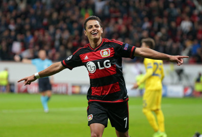 Leverkusen se "encomienda" a CH7 para triunfar 