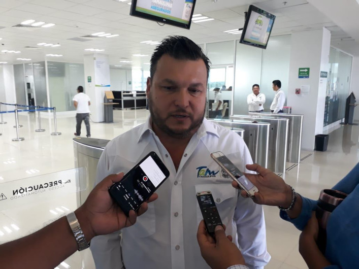 Exhorta SDR a cambiar cultivos por Soya