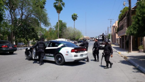 2 ex policías estatales encontrados culpables de homicidio