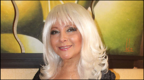 Fallece Abril Campillo por cáncer 