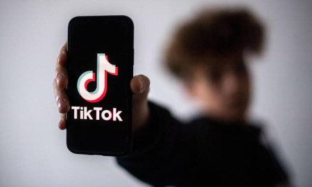 TikTok establecerá tiempo límite de uso para menores de 18
