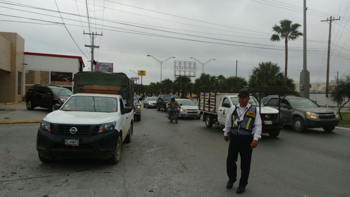 Cero tolerancia para tránsitos corruptos