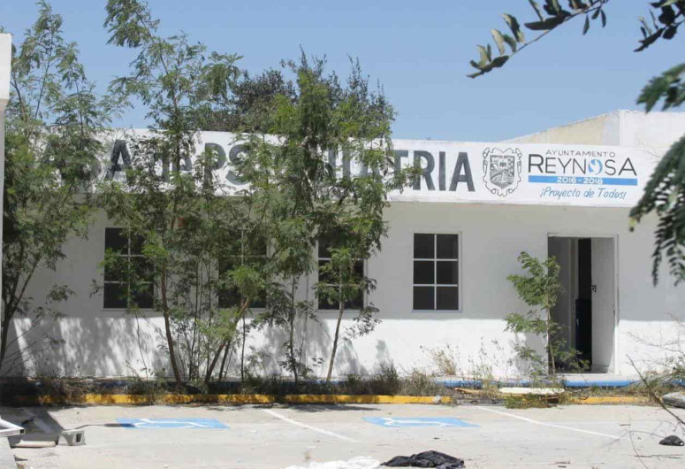 Sin proyecto para reapertura de la Casa de Psiquiatría