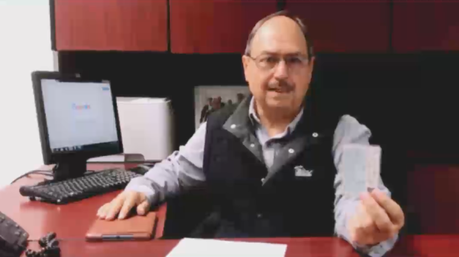 Evita largas fila en la Fiscal viendo este video