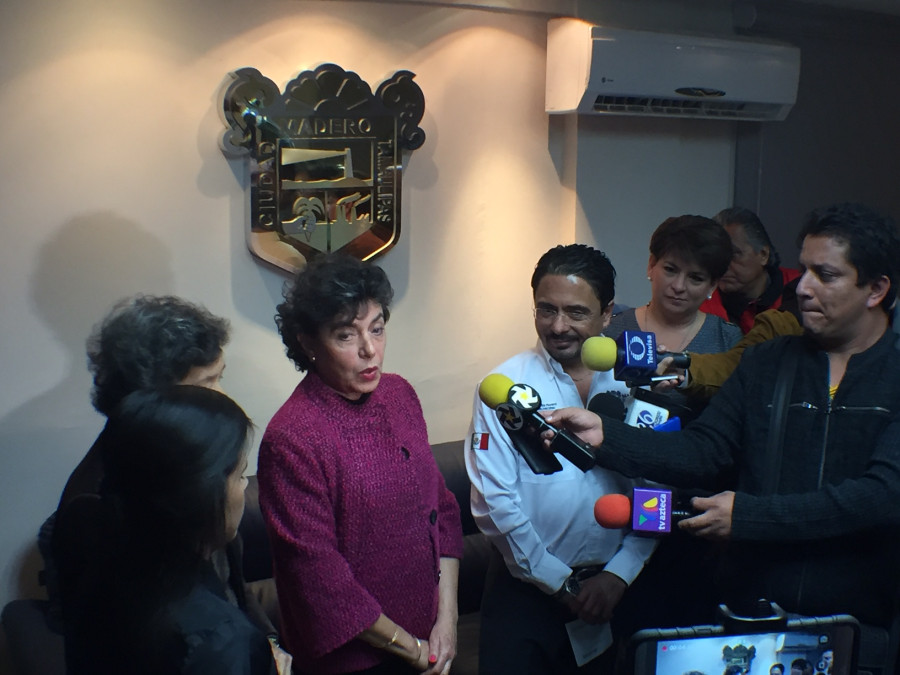 Club de Jardinera emprenderá campaña ecológica 