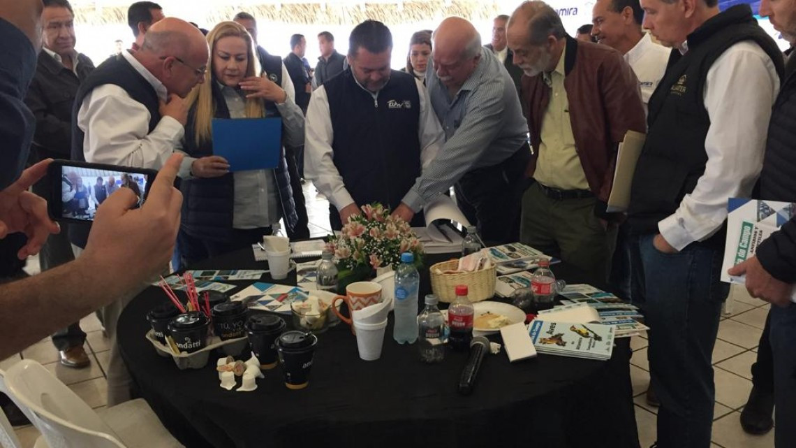 Altamira con gran potencial de desarrollo turístico