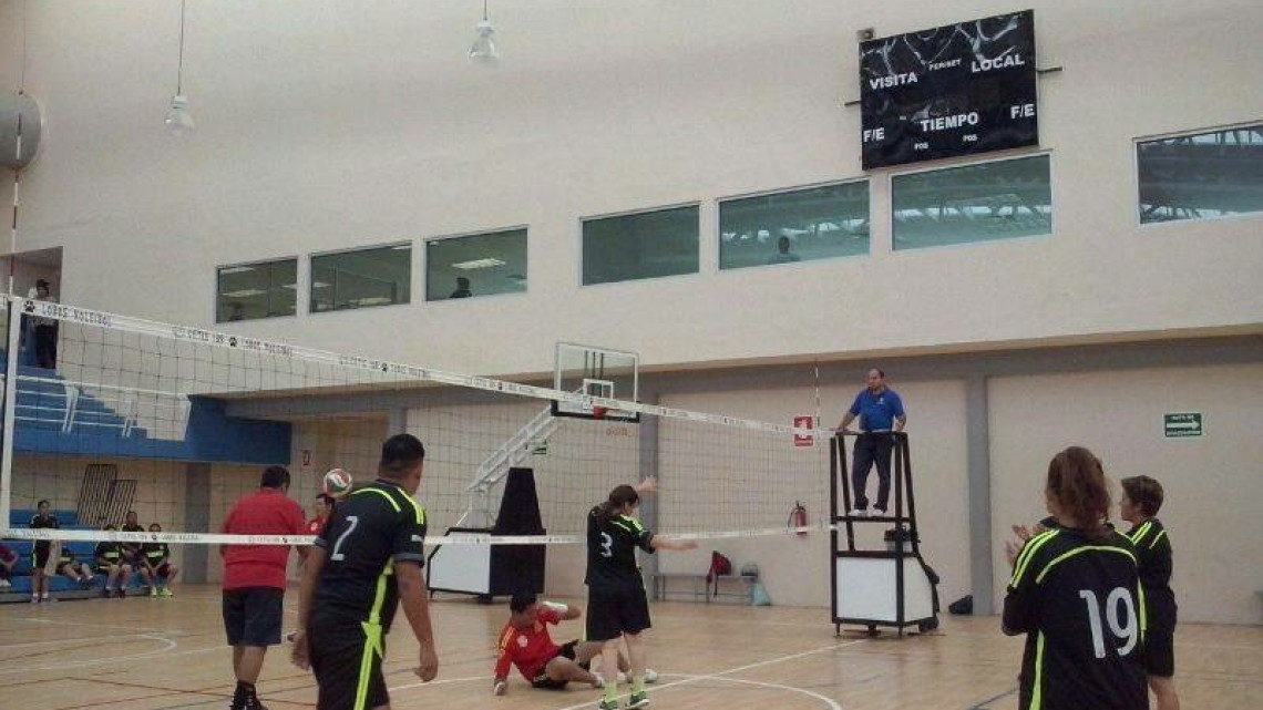 Harán que Polideportivo de Tampico sea semillero de deportistas olímpicos