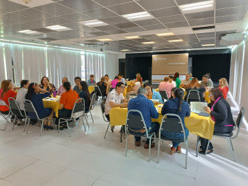 Realizan consulta pública para elaborar Reglamento para Protección de Niñas, Niños y Adolescentes