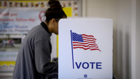 Aprueba Senado de Texas aumento en las sanciones electorales