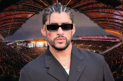 ¡Dos no son suficientes! Bad Bunny abre nuevas fechas en el Estadio GNP tras exitoso sold out