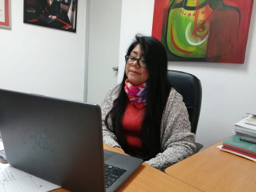 Alistan cartelera 8M, habrá tendedero de deudores