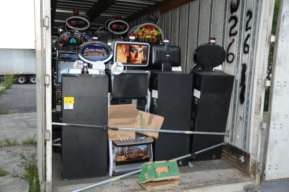 Mantendrán operativos contra negocios ilegales