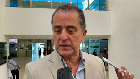 Empresarios en contra de reformas al INE