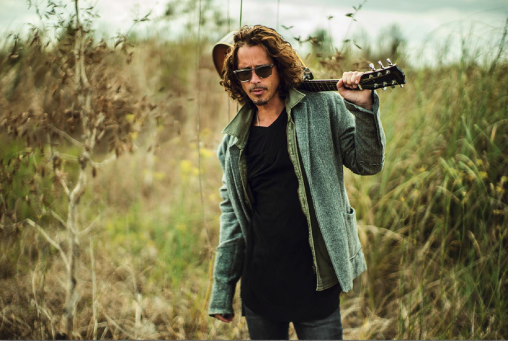 Darán último adiós a Chris Cornell