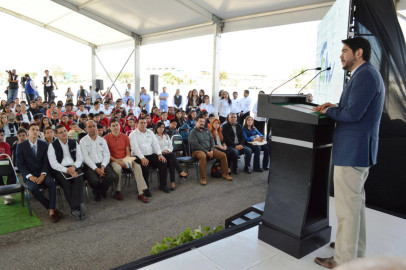 Celebran en escuelas el Día Mundial de la Educación Ambiental