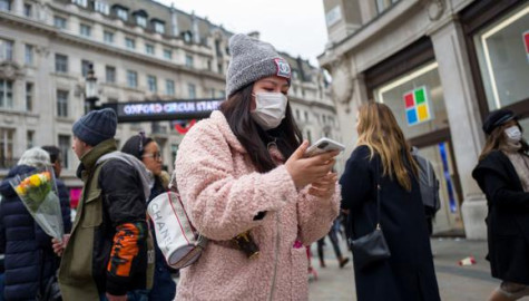 “Esta pandemia está lejos de terminar”, lamenta OMS relajamiento de medidas sanitarias en el mundo