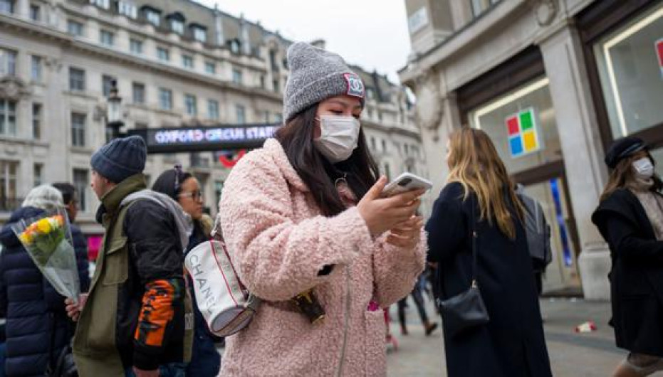 “Esta pandemia está lejos de terminar”, lamenta OMS relajamiento de medidas sanitarias en el mundo