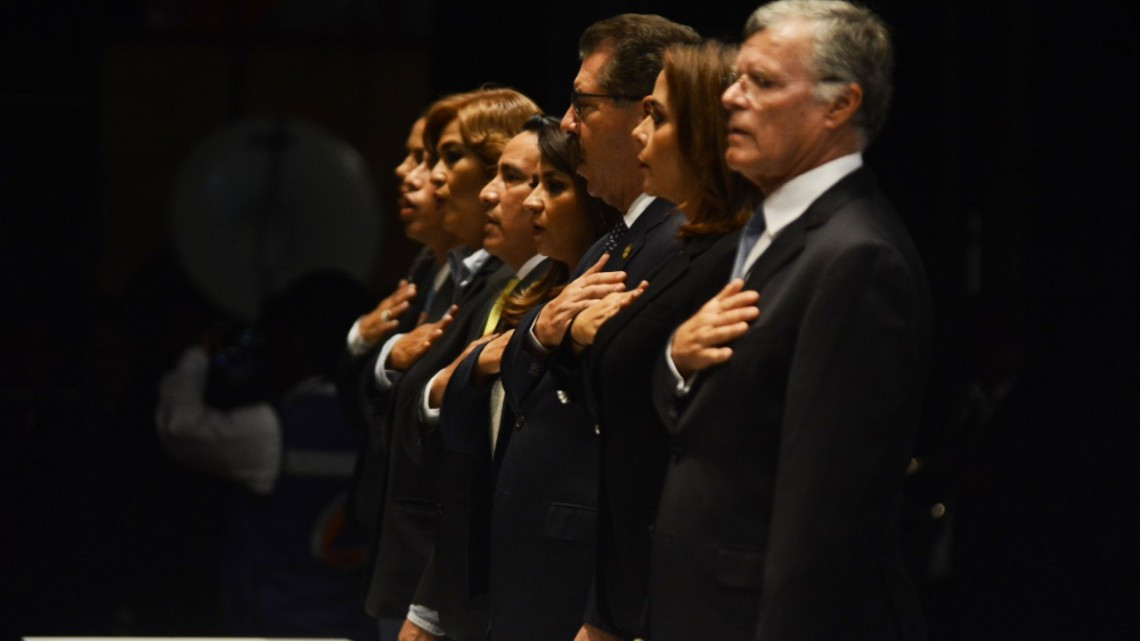 Haremos de Tampico el Motor Económico, Turístico y Social de Tamaulipas: Jesús Nader