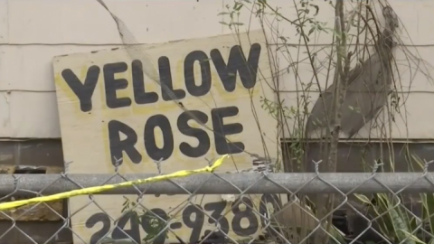 Familias piden ayuda para reconstruir viviendas tras incendio