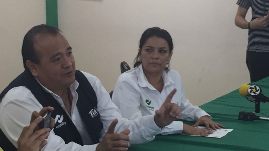Alumnos del Conalep Tampico participarán en nacional de Robótica 
