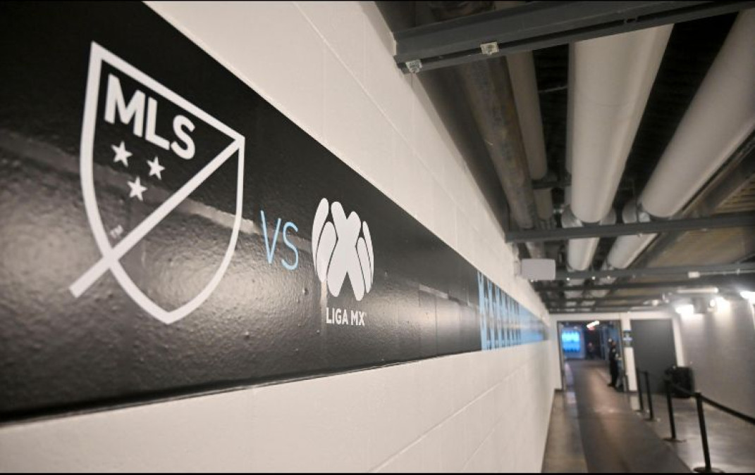 Anuncian tercera edición de Juego de Estrellas entre MLS y Liga MX