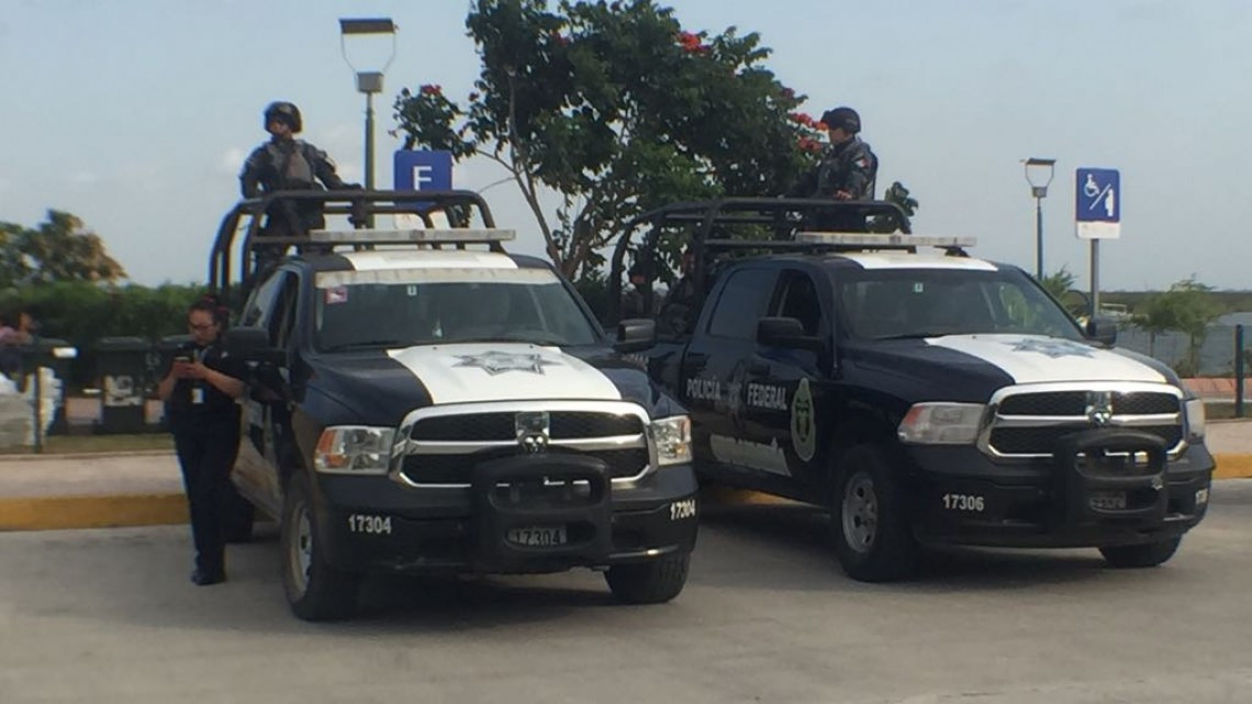 Buscan incrementar número de policías