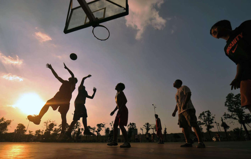 COI aprueba el basquetbol 'callejero' para Tokyo 2020