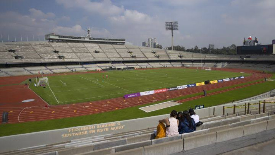 Por alza de contagios, el Pumas-Atlas se jugará a puerta cerrada en CDMX