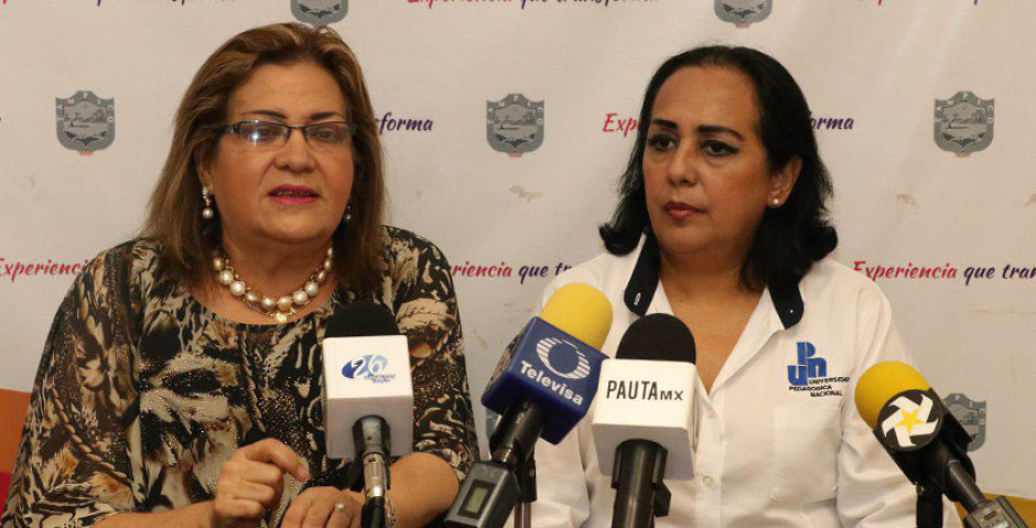 Ofrece Ayuntamiento becas para ingresar a la Universidad Pedagógica Nacional