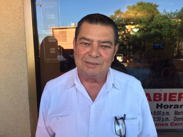 ⁠⁠⁠Alertan por la circulación de billetes falsos en comercios